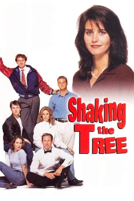 Shaking the Tree